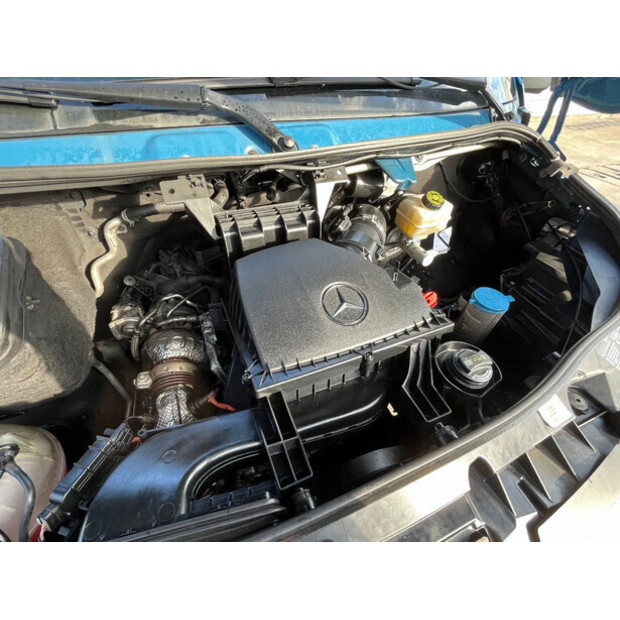 2023 Mercedes-Benz Sprinter 317 CDI-46126363