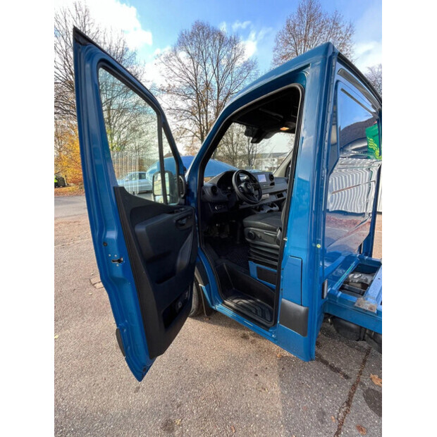 2023 Mercedes-Benz Sprinter 317 CDI-46126364