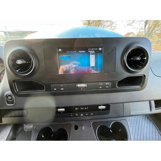 2023 Mercedes-Benz Sprinter 317 CDI-46126376