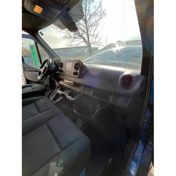 2023 Mercedes-Benz Sprinter 317 CDI-46126381