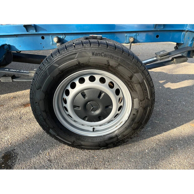 2023 Mercedes-Benz Sprinter 317 CDI-46126382