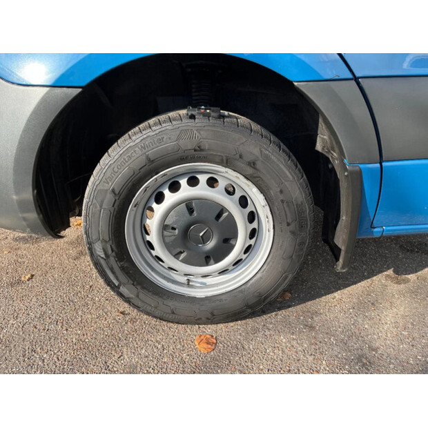 2023 Mercedes-Benz Sprinter 317 CDI-46126385