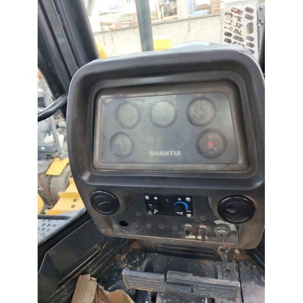 2025 Shantui SD22-46126477