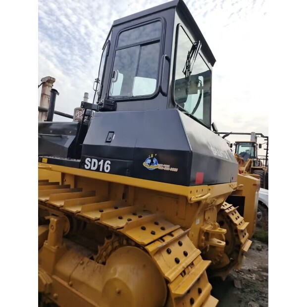 2025 Shantui SD22-46126479