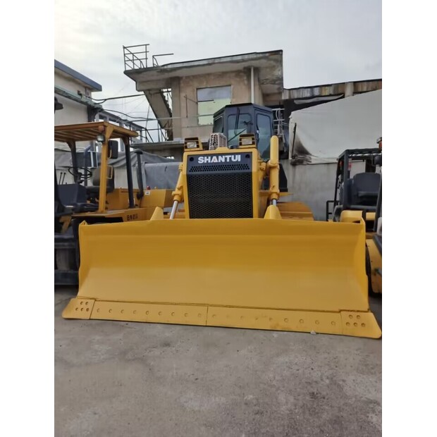 2025 Shantui SD22-46126482