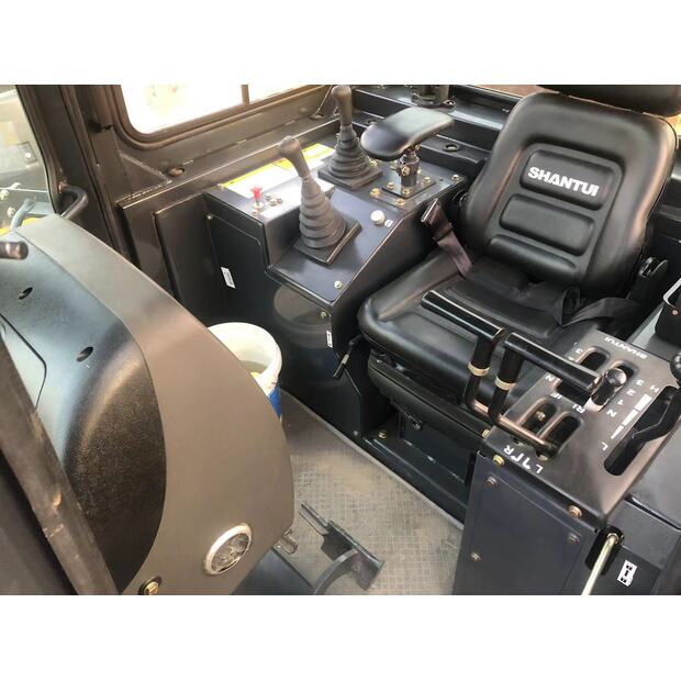 2024 Shantui SD22-46126487