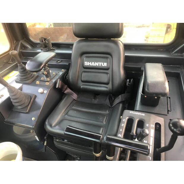2024 Shantui SD22-46126488