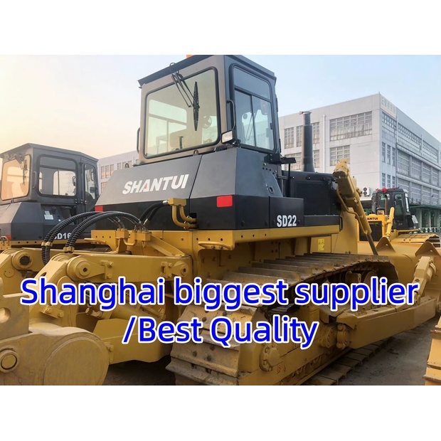 2024 Shantui SD22-46126490