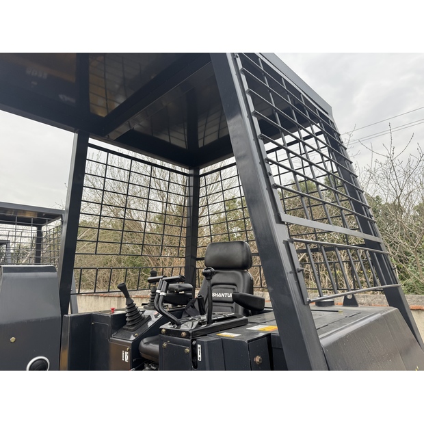 2025 Shantui SD22F-46126502