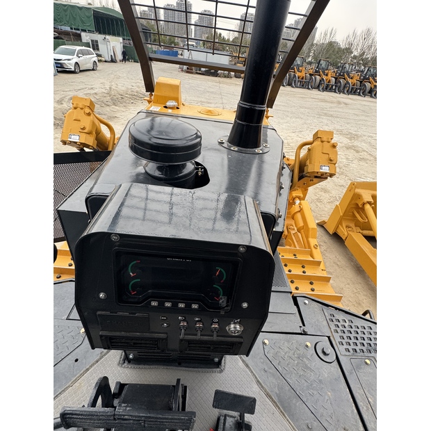 2025 Shantui SD22F-46126504