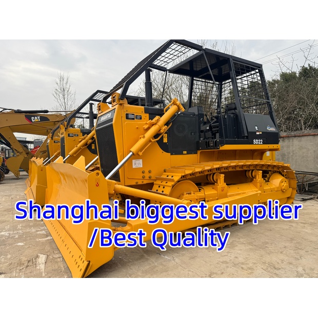 2025 Shantui SD22F-46126508