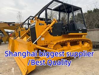 Image for DOZERS 2025 Shantui SD22F