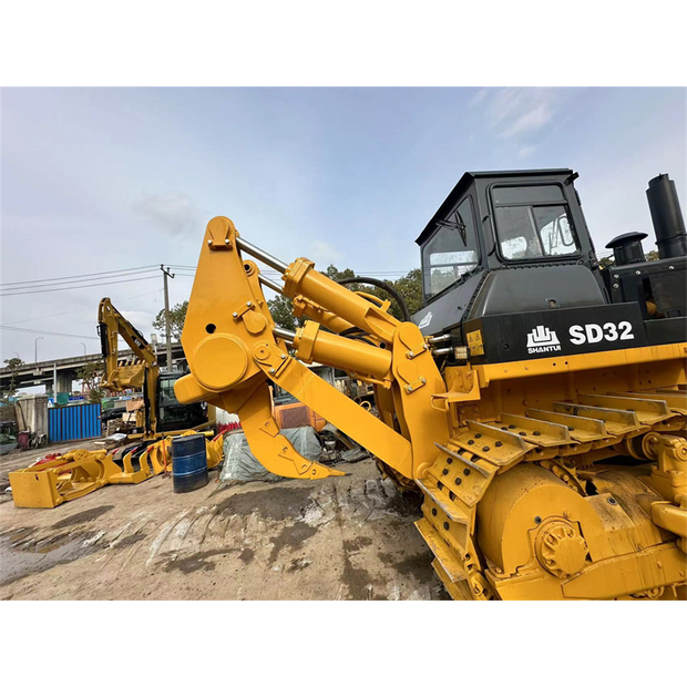 2025 Shantui SD32-46126511