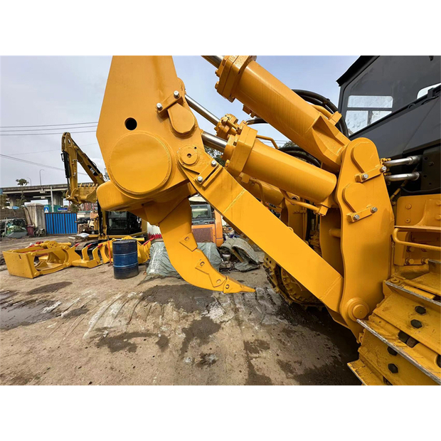 2025 Shantui SD32-46126516