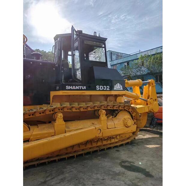 2025 Shantui SD32-46126526