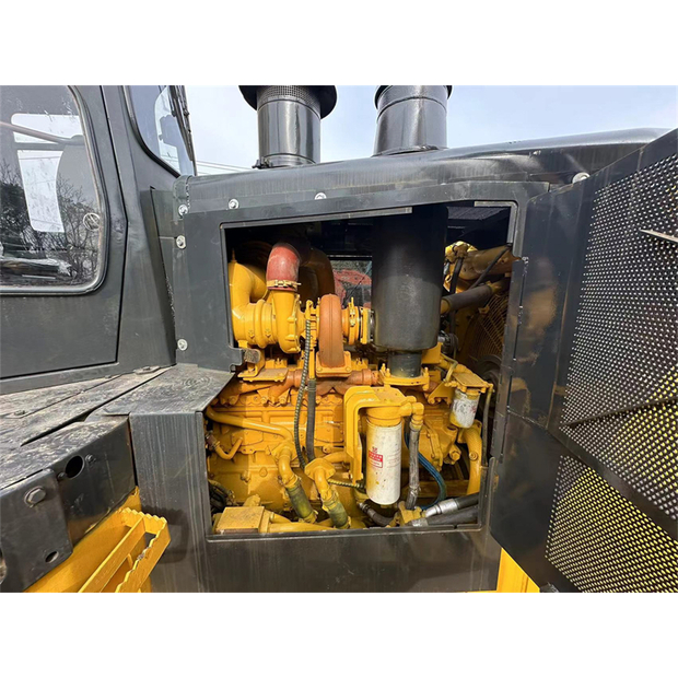 2024 Shantui SD32-46126539