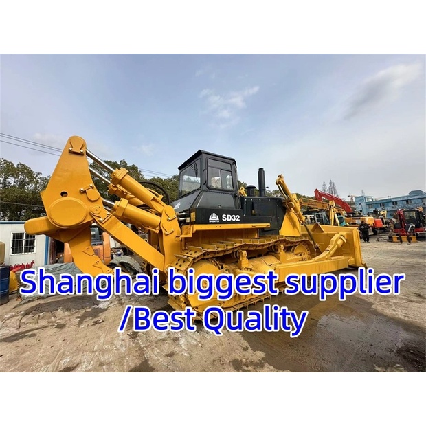 2024 Shantui SD32-46126544