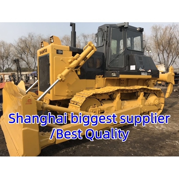 2025 Shantui SD22-46126580