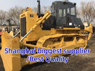 Image for DOZERS 2025 Shantui SD22