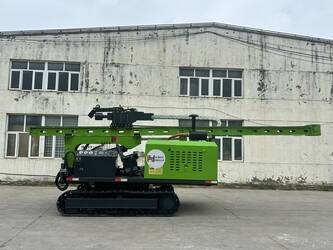 صورة ل معدات بيلينغ 2026 AIBOR HR-450D