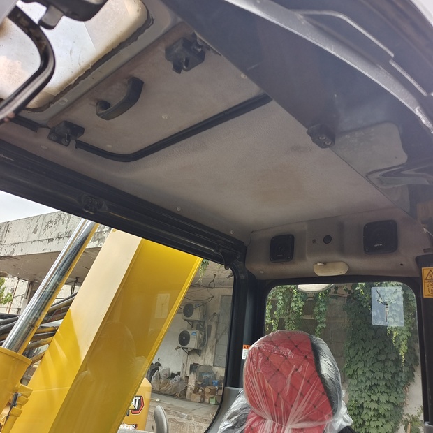 2025 Komatsu PC78US-46126600