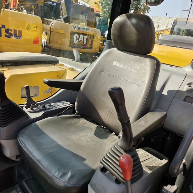 2024 Komatsu PC78US-46126616