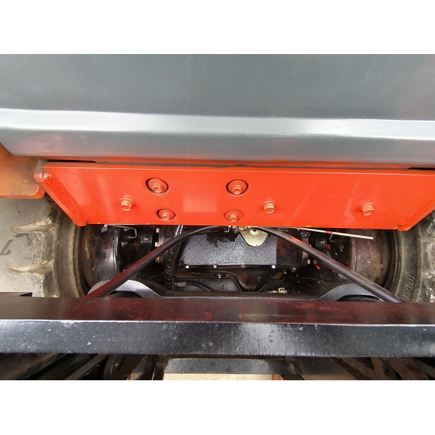 2018 Toyota 60-7FD30-46126633