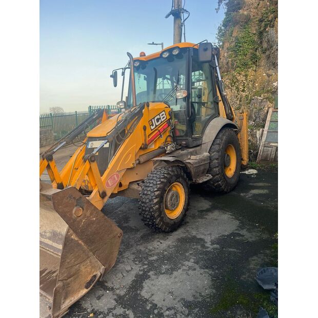 2012 JCB 3cx-46126762