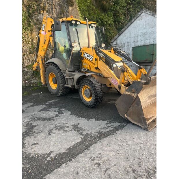 2012 JCB 3cx-46126763