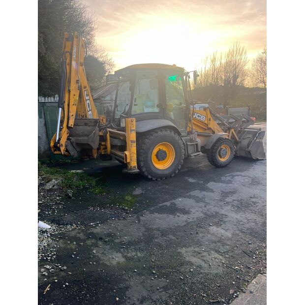2012 JCB 3cx-46126764