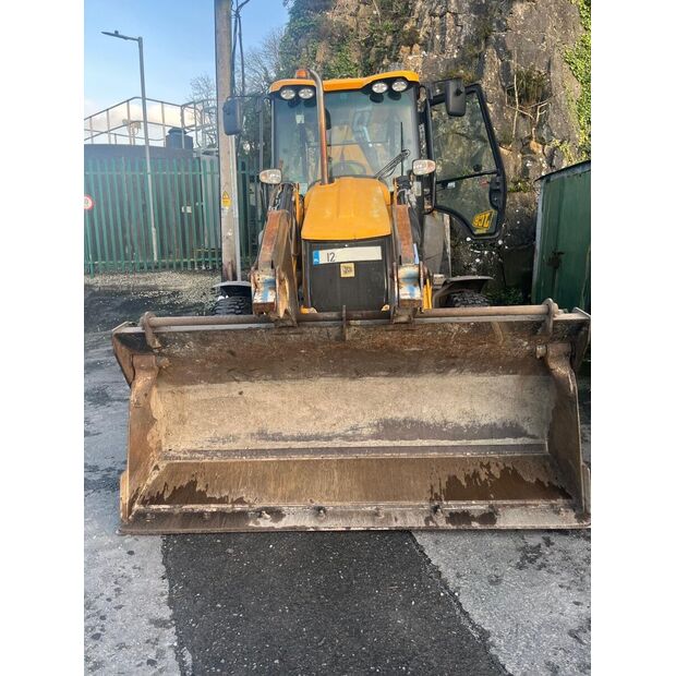 2012 JCB 3cx-46126765
