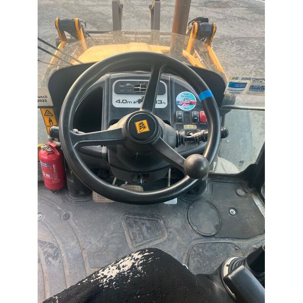 2012 JCB 3cx-46126769
