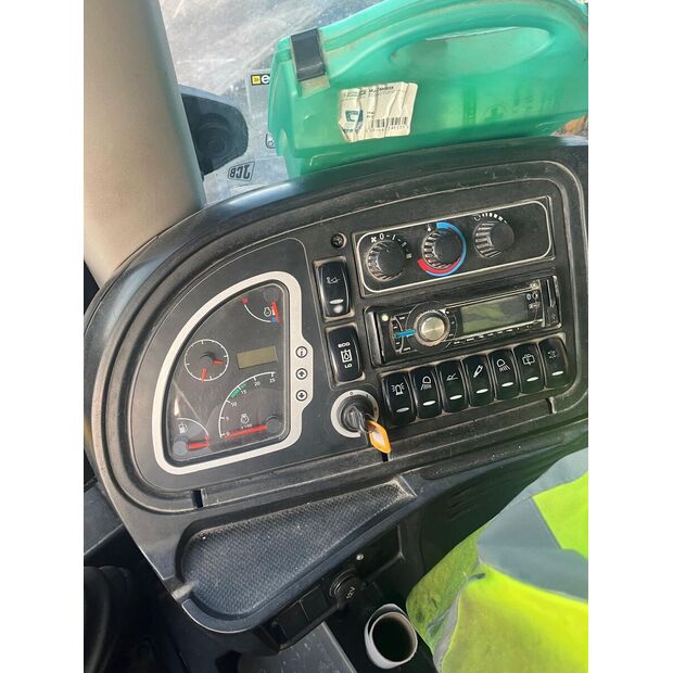 2012 JCB 3cx-46126770