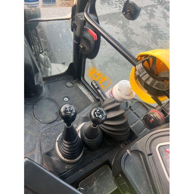 2012 JCB 3cx-46126771