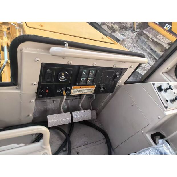 2018 Caterpillar D3C-46126788