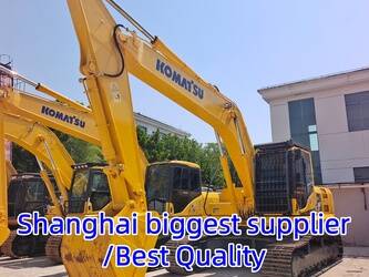 صورة ل حفارات مجنزرة 2025 كوماتسو PC240-8