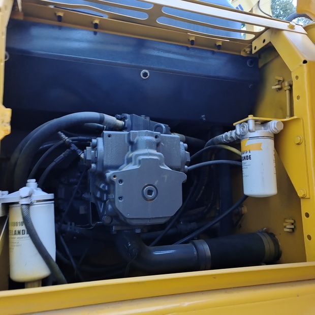 2025 Komatsu PC300-7-46126901