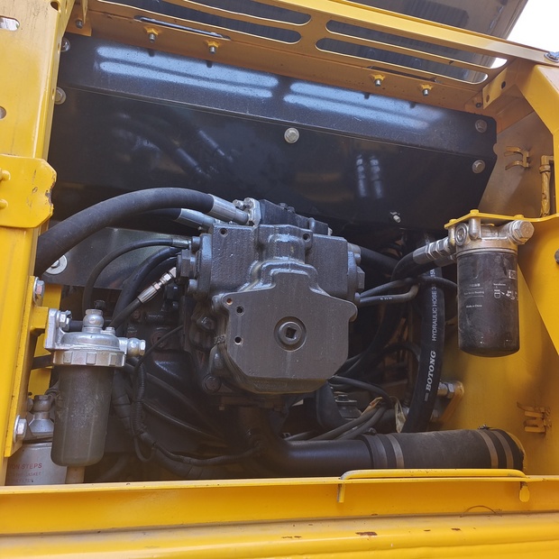 2024 Komatsu PC300-7-46126912