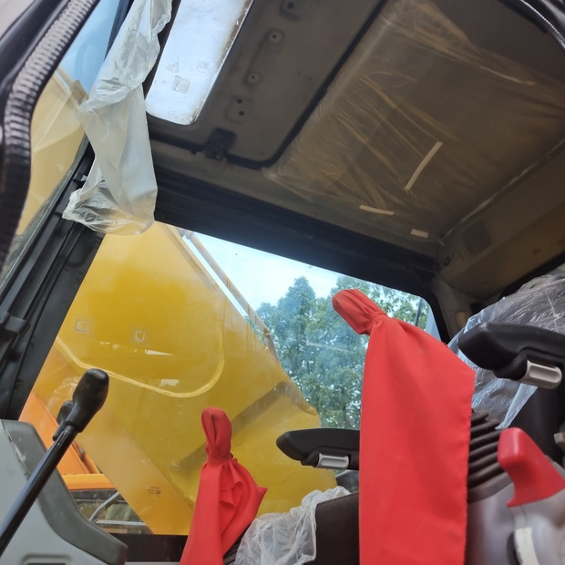 2024 Komatsu PC300-7-46126918