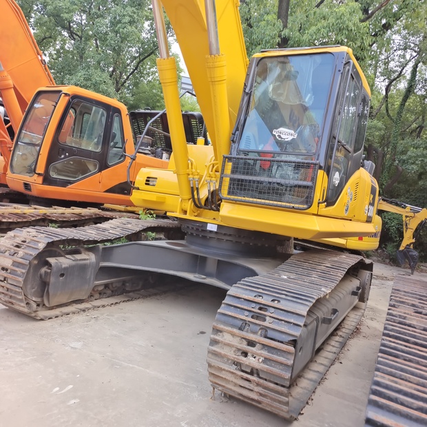 2024 Komatsu PC300-7-46126919