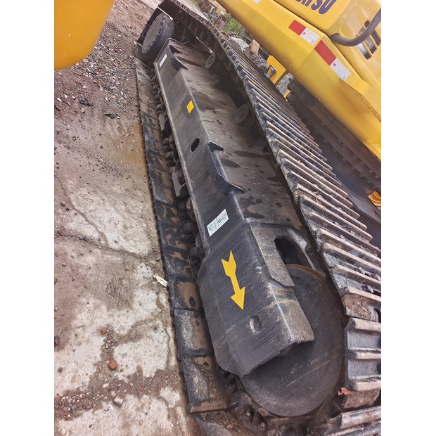 2025 Komatsu PC300-7-46126925