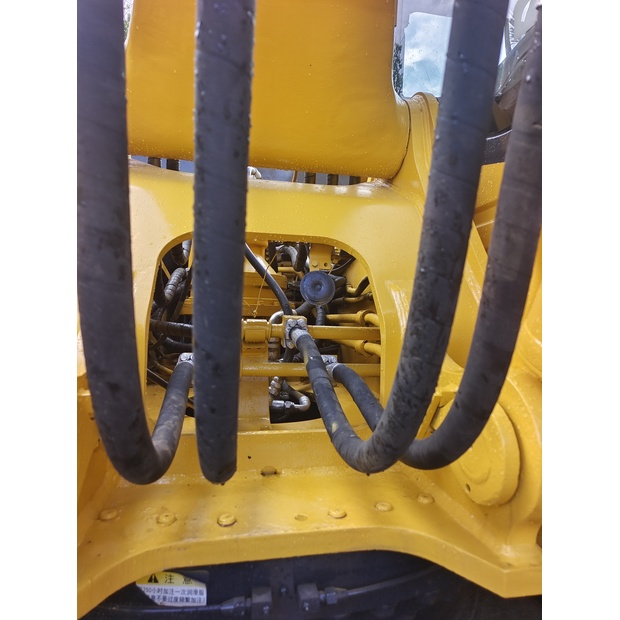 2025 Komatsu PC300-7-46126926