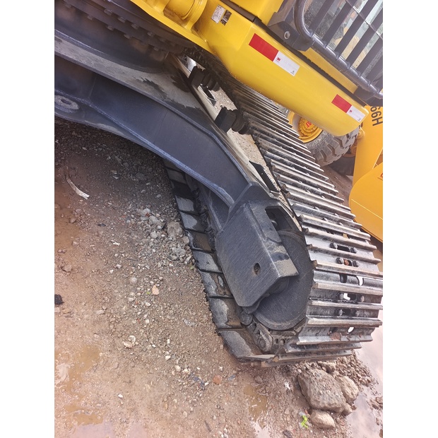 2025 Komatsu PC300-7-46126927