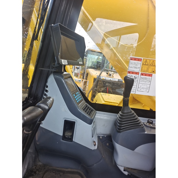 2025 Komatsu PC300-7-46126928