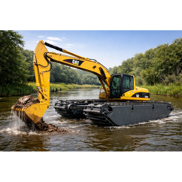 2017 Caterpillar 320CL-46126936