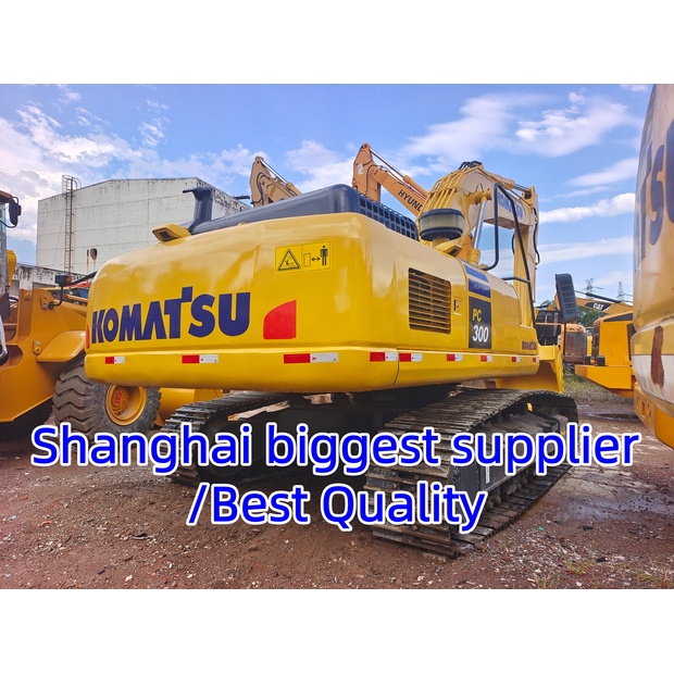 2025 Komatsu PC300-7-46126963