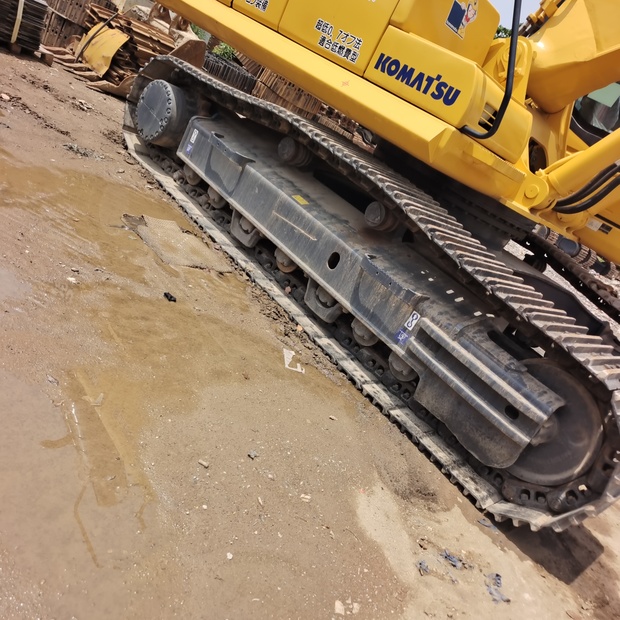 2025 Komatsu PC350-7-46126974