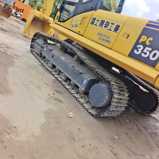 2025 Komatsu PC350-7-46126980