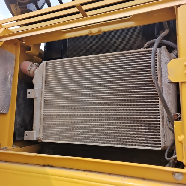 2025 Komatsu PC350-7-46126983