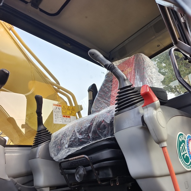 2024 Komatsu PC350-7-46126988